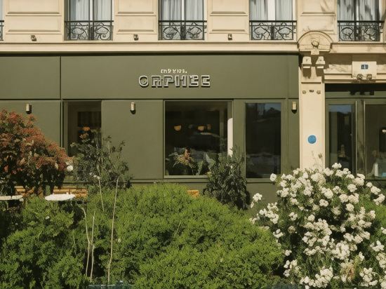 Hôtel Orphée