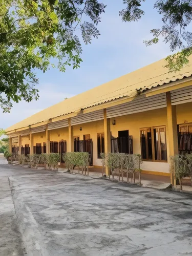 รูปภาพของศรีสุภาวดีรีสอร์ท-Srisupawadee resort
