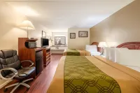 Econo Lodge Franklin - 2성급