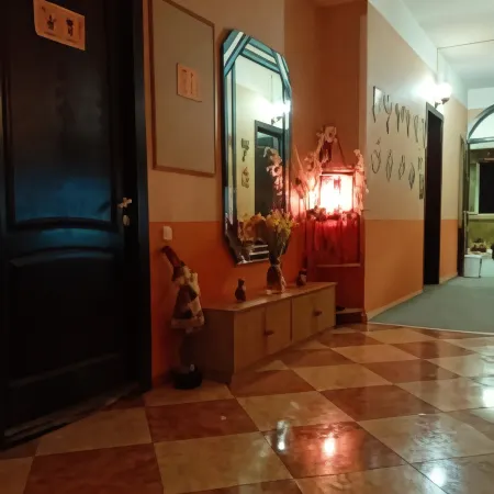 Museum Hostel