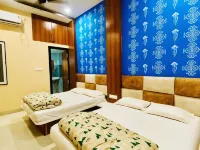 Hotel Tanish Hotels in Omkareshwar
