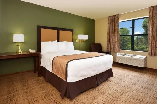 Extended Stay America Suites - Phoenix - Chandler - 2 Sao