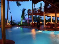Kena Beach Hotel - Strand