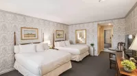 Avon Old Farms Hotel - gimnasio