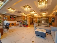 Hotel the Grand Dewan Hotels in Katra