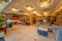 Hotel the Grand Dewan