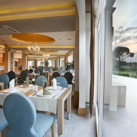 Kaya Belek