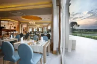 Kaya Belek - breakfast