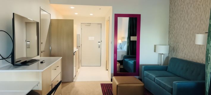 Home2 Suites by Hilton Edinburg Hotels in Hidalgo County