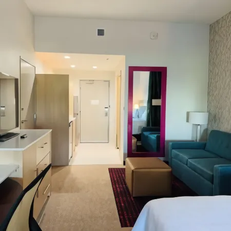Home2 Suites by Hilton Edinburg