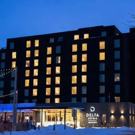Delta Hotels Thunder Bay