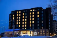 Delta Hotels Thunder Bay - parking
