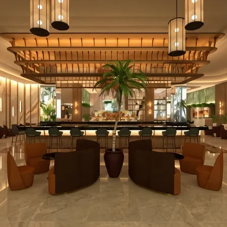 Riu Palace Aruba - All Inclusive