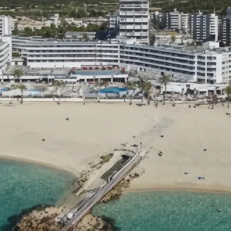 Sol House Mallorca