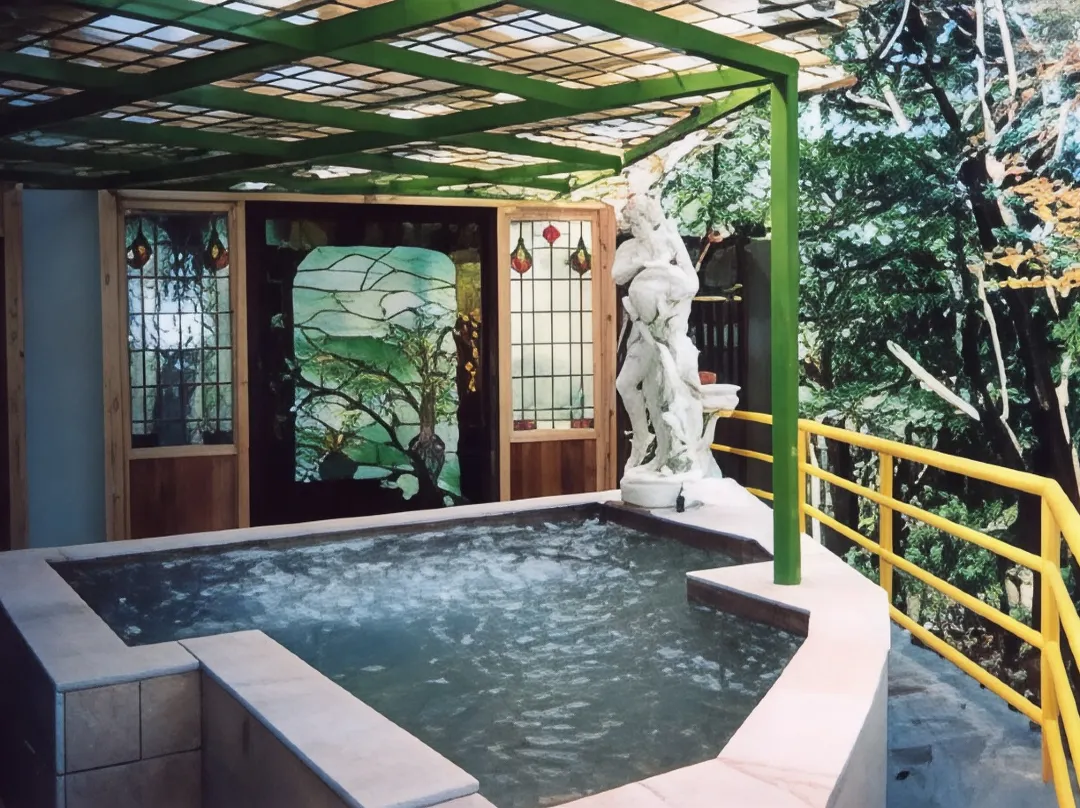 Royal Chatelet - Itō