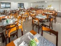 Rede Andrade Riviera Premium Hotels in Salvador