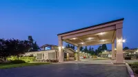 Best Western Golden Key - 3-Star