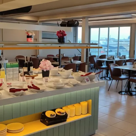 Derici Hotel