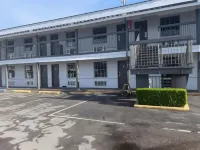 Quality Inn & Suites Hotels near Harrell Stadium