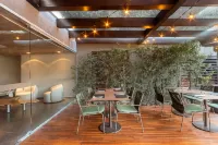 Hotel Laghetto Pedras Altas - breakfast