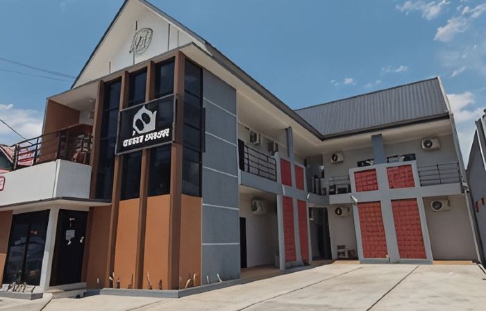 A&D Guesthouse Syariah