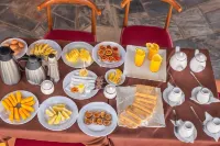 QUALITY INN HOTEL KIGALI
