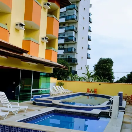 Hotel Canto da Riviera