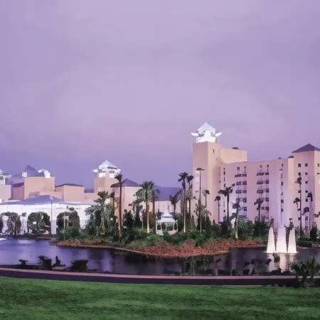 CasaBlanca Resort, Casino, Golf & Spa