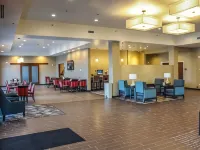 Comfort Suites University Brookings