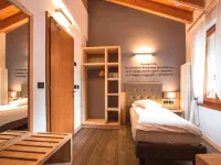 Albergo Maggiorina Hoteles en Ledro