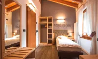 Albergo Maggiorina