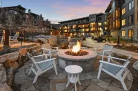 Lift Park City - Canyons Village