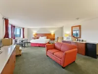 Ramada by Wyndham Cedar City Hotels in Iron County