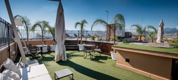 Astoria Palace Hotel Hotels in Palermo