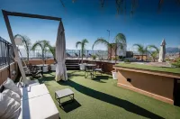 Astoria Palace Hotel