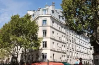 Welcome Hotel Hotels in Saint Germain des Pres