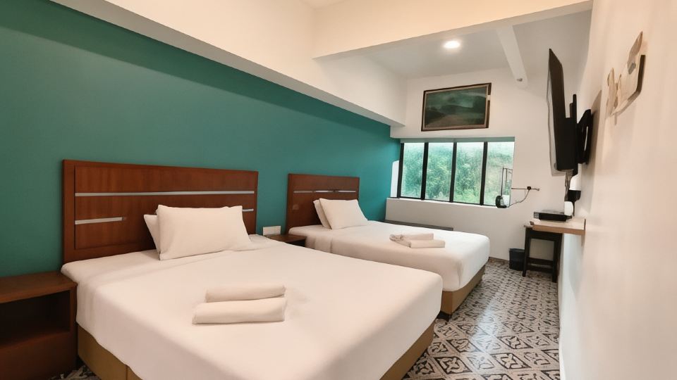 Pearl Inn Plt