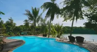 A-Na-Lay Resort Koh Kood - de playa