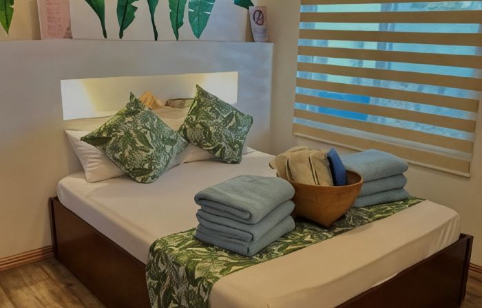 Casa Angelina Resorts