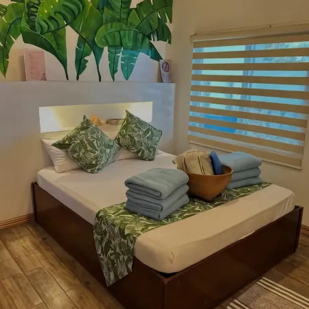 Casa Angelina Resorts