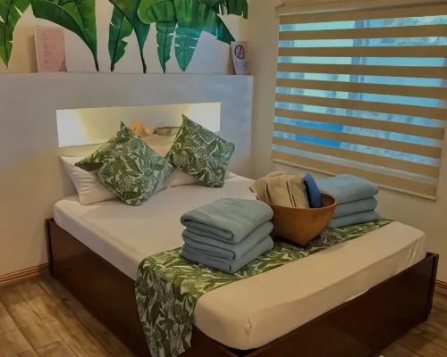 Casa Angelina Resorts Hotels in Cabangan