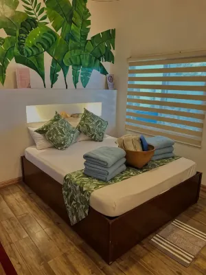 Casa Angelina Resorts - 3-Star