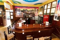Keys Hotel - bar