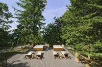 Il Ciocco Hotels - Wifi