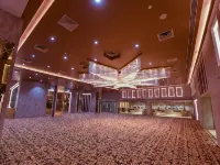 Grand Dhillon Hotel - Wifi