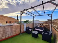 Arc House Córdoba Only Adults Hotels near Roman bridge