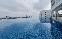 Swan Garden Resort Hotel - Lãng mạn