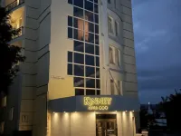 肯尼海景酒店 鄰近富尼库拉尔的酒店