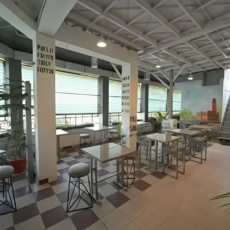 Hotel UR