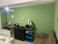 Pousada Maceio Praia